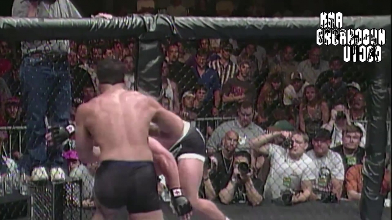Coleman porn video – Pete williams vs mark coleman / пит уильямс марк колман