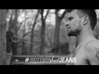 #nothingbutjeans – alex de rita