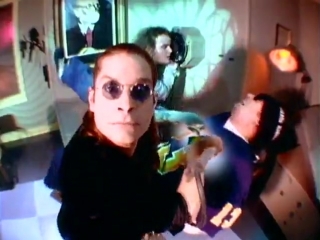 Infectious grooves feat ozzy osbourne therapy