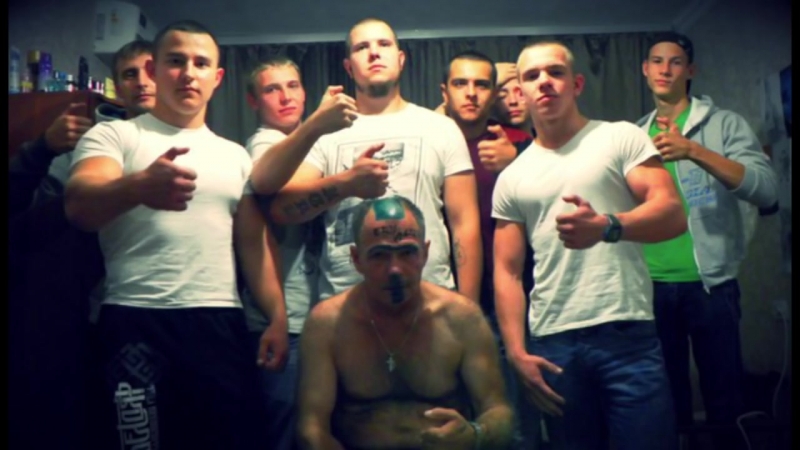 Оккупай молодые! ростов #17 шаловливый маршрутчик