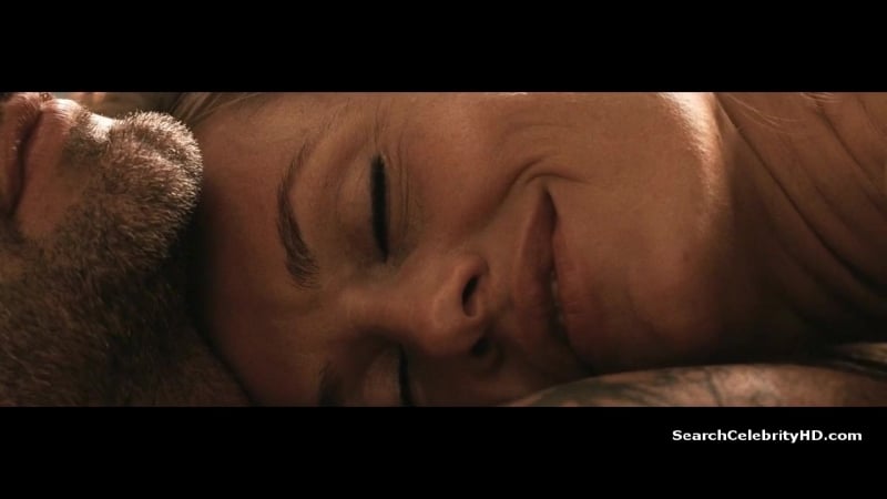 Cécile de france möbius (2013)