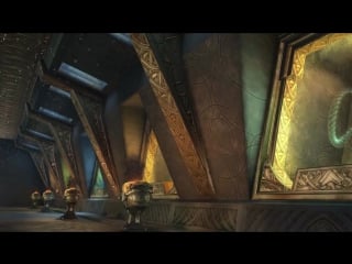 Asgard vault