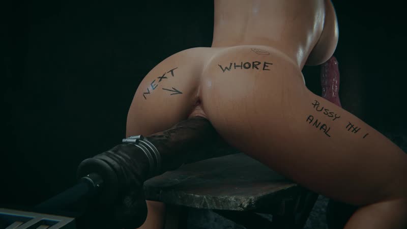 Lara croft solo; dildo; fuck machine; vaginal fucked; porn; bdsm; 3d sex porno hentai; #4; [tomb raider]