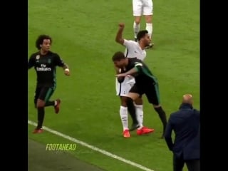 Serginho ramos bate até na mãe