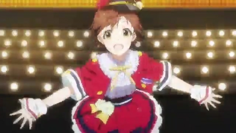 【合作mad】cinderella jump!!【シンデレラガールズ】