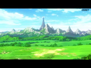 [anidub]сильнейший герой, обученный в тайном подземелье! / ore dake haireru kakushi dungeon [03] (berserk, lem0nka, aronilo)