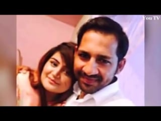 Pakistani cricket team captain sarfaraz ahmed with his cute family