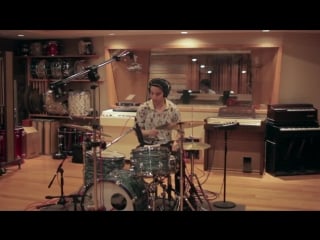 Recording drums, part iii placing room mics