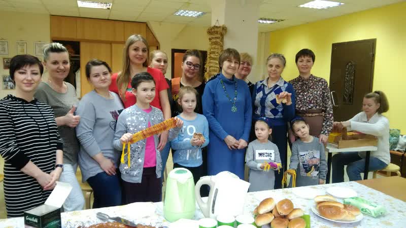 Большие мастерские в качестве праздничного корпоратива