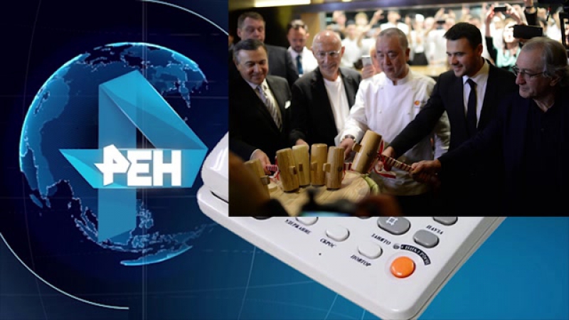 Эмин агаларов объяснил, почему из его дорогого бара выгнали инвалида