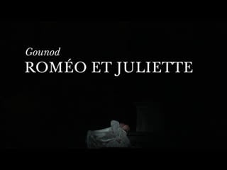 Roméo et juliette diana damrau, vittorio grigolo metropolitan opera house 2017