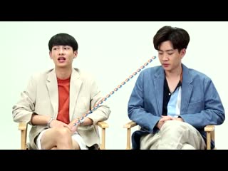 Offgun beauty and the babes ep 5