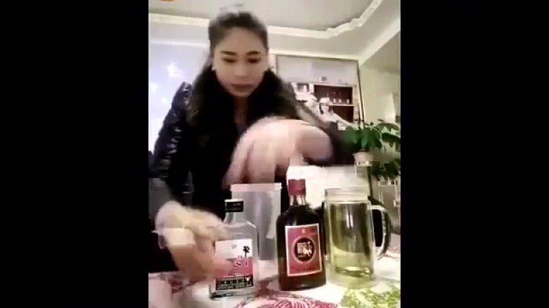 Что бы ты не делал, всегда найдется азиат, который круче тебя © видеожесть