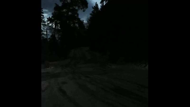 Утренний архыз