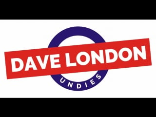 New cheap undies for may from dave london