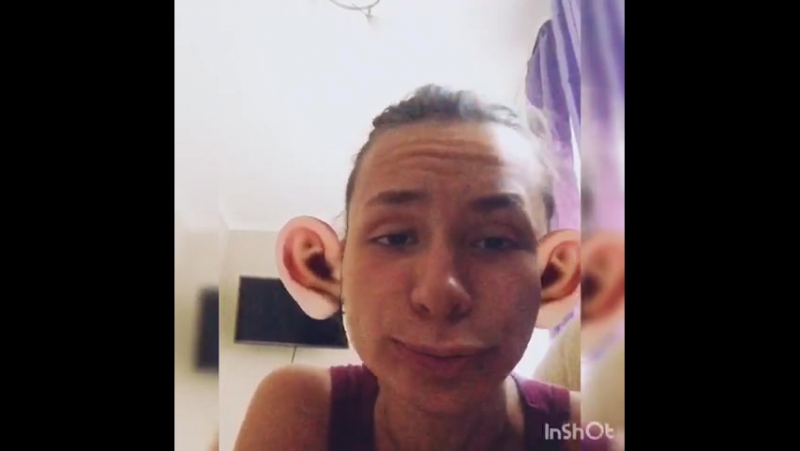 А мариша любит