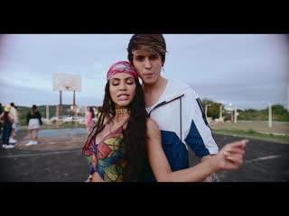 Cnco & natti natasha honey boo (official video)