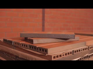 Кс керамик секреты кладки кирпича формата long