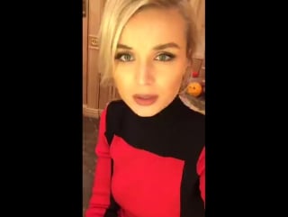Polina gagarina кремль 2 (live on periscope)