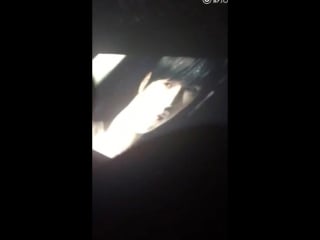 |150808| infinite last romeo (оригинальная версия) ∞ infinite effect