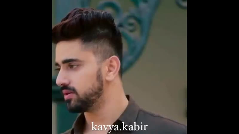 Kavya &amp; kabir ebss