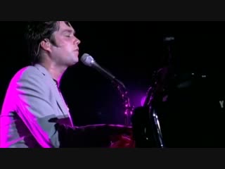 Rufus wainwright hallelujah