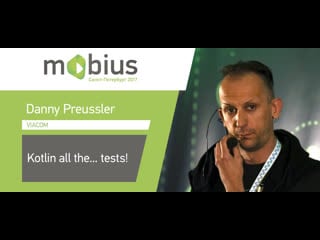 Danny preussler kotlin all the tests!