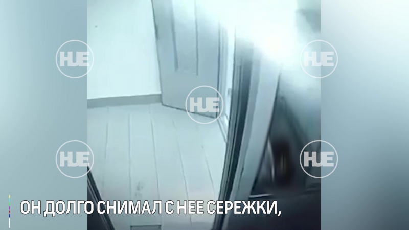 В санкт петербурге пьяный мужчина ограбил в лифте сотрудницу следственного комитета