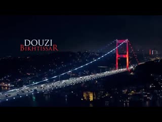 Douzi ✦ bikhtissar ✦ exclusive music video ✦ 2019 ✦ دوزي باختصار