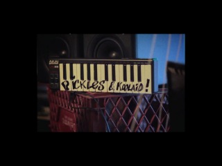 Chiddy bang – old ways