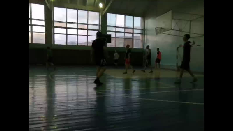 Капрон на выезде