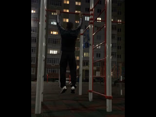 Тренироа 💯 с александром малько