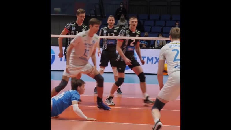 Highlights | zenit kazan vs gazprom ugra