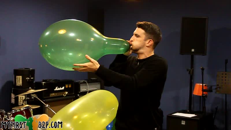 Mfb2p raúl looner episode 30 preview