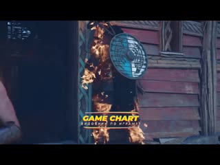 Ушел в астрал l assasins creed valhalla