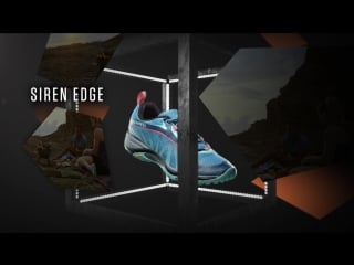 Merrell siren edge