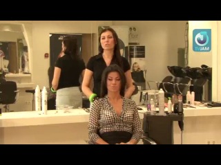 Красивые прически для длинных волос