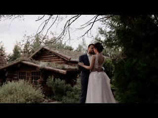 Sveta & sasha | wedding tizer