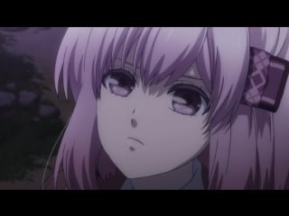 [anidub] norn9 | норн9 [12] [jade, balfor, ancord]