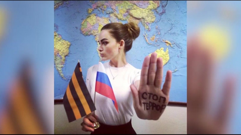 Кандидатка для участия в праймериз "единой россии" записала песню