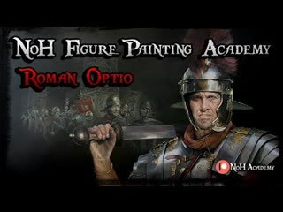 Nfpa private streaming 07 ⁄01 ⁄2019 young miniatuers roman optio ep 6 pt 2