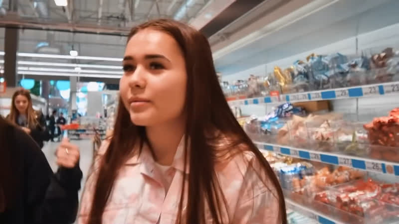 Успей потратить миллион рублей за 2 минуты! челендж