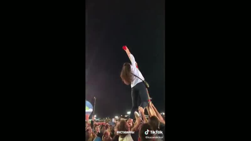 Минутка переживания