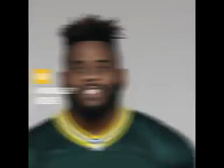 Видео от green bay packers™