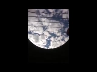 Камера внутри гитары