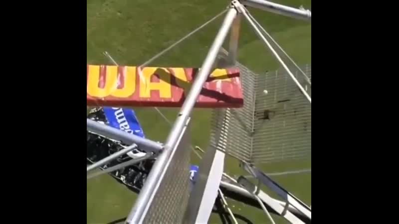 Меткий удар