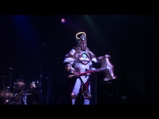 Cosplay rush vol 18 fenix inko dota 2