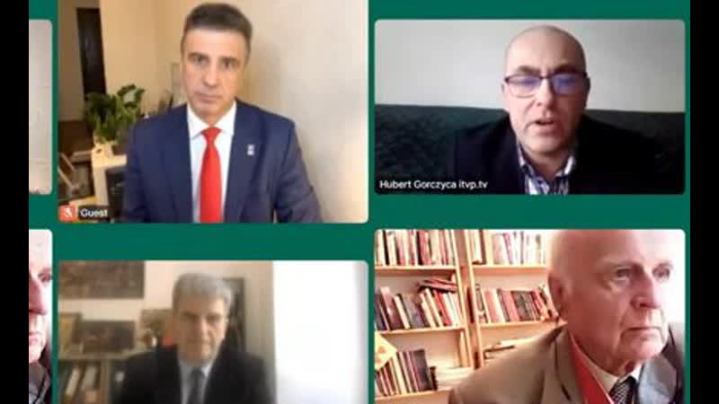 Kim wy jesteście ! dlaczego krzysztof tytko został wyłączony z debaty o górnictwie ?