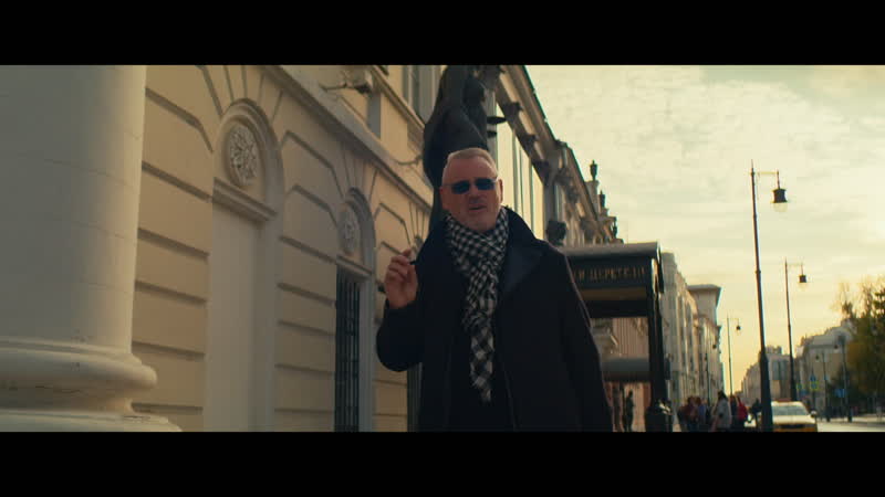 Мариам мерабова, владимир поляков, георгий юфа don't look any further | official video 2020