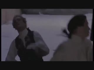 Dangerous liaisons duel scene john malkovich, keanu reeves